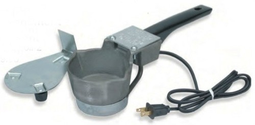 Palmer hot pot lead - palmer,