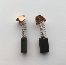 Carbon Brushes For Challenge
