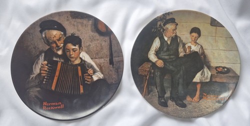 Norman rockwell ltd - ltd, edition