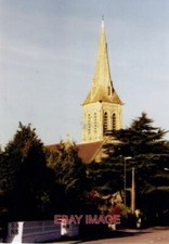 PHOTO  ST JOHN THE EVANGELIST