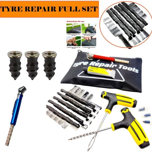 Motorcycle car van tubeless - car,