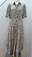 Monsoon Size Small Dress