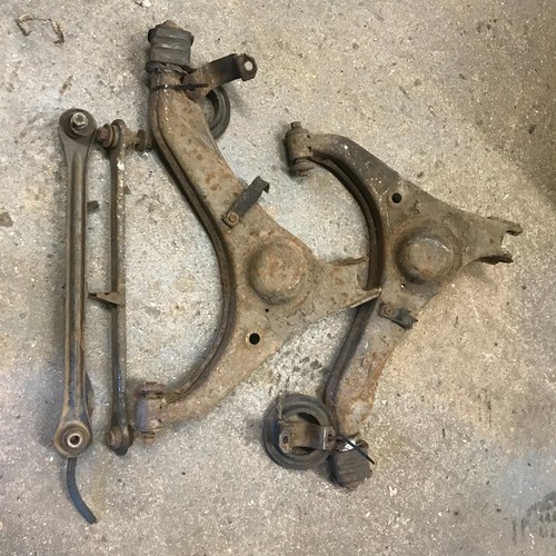 Suzuki swift gti 1989 - 1989,