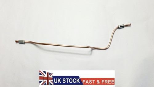 Rear off driver side brake - side,
