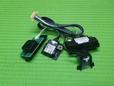 IR REMOTE CONTROL SENSOR UNIT + WIFI BOARD & POWER BUTTON SAMSUNG UE50HU6900U TV