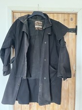 Driza-Bone Short Coat