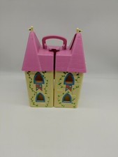 Peppa Pig's Princess Castle