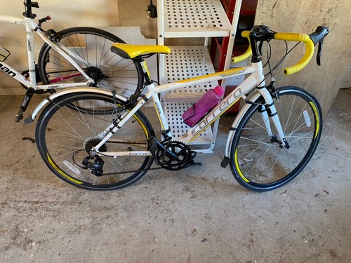 Bike carrera tdf yellow - bike, tdf.jy