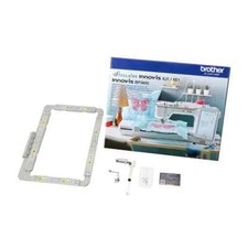 Brother NEW Stellaire XE1/XJ1