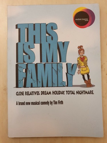 This family sian - my,