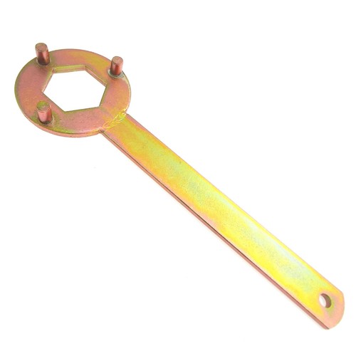 Clutch holding tool - 46mm, for