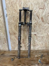 Hodaka Ace 100 Forks