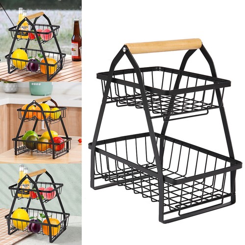 Portable tier fruit - 2,