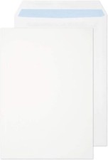 WHITE PAPER ENVELOPES