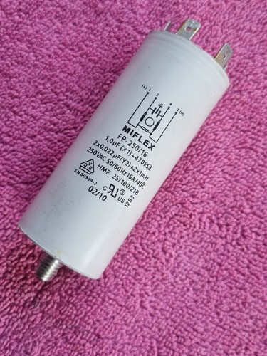 Beko wm5120w mains filter - wm5120w, /