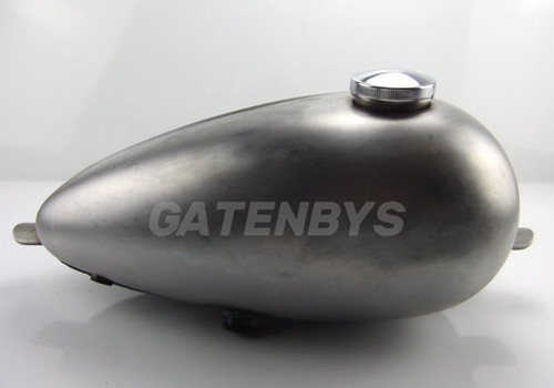 New motorcycle fuel tank - motorcycle, +