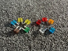 FIT FERRARI CAR FUSE MINI