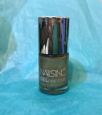 Nails Inc Gel One Coat Nail