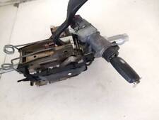 Skoda Fabia 2008 Ignition