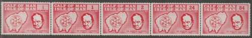 45225 calf man 1967 - 45225,