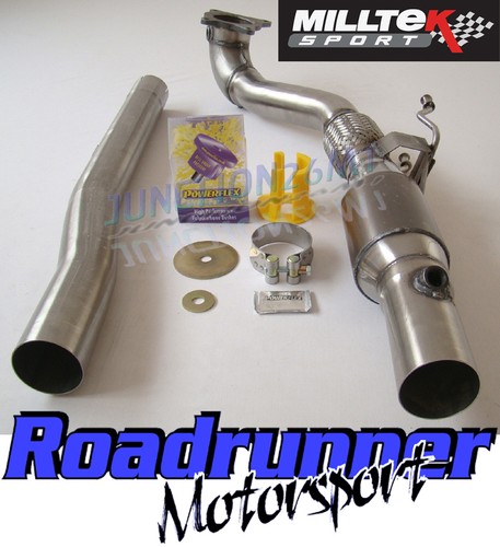 Milltek ssxau348 audi - milltek,
