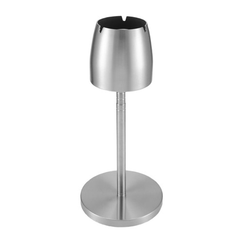 Stainless steel telescopic - stainless,