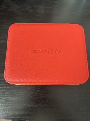 Pandora jewellery box - pandora,