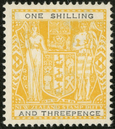 New zealand 1955 - 1955,