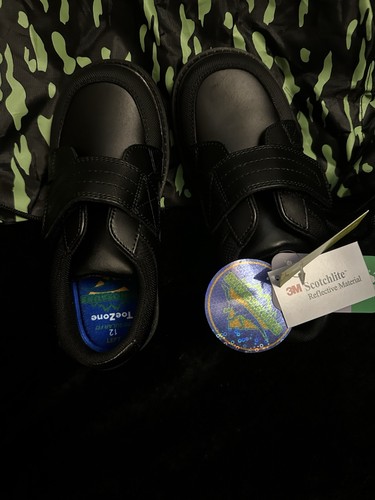 Toezone black school smart - toezone,