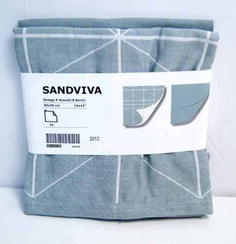 Ikea sandviva napkins 14x14 - ikea,