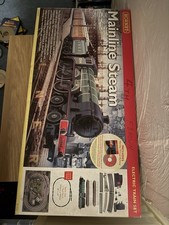 Mainline Steam - Boxed Hornby