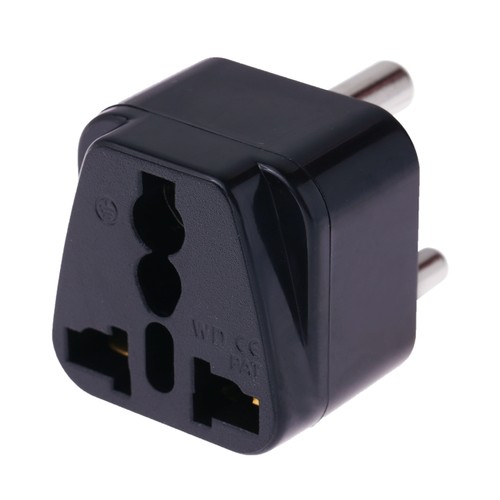 Portable universal socket - portable,