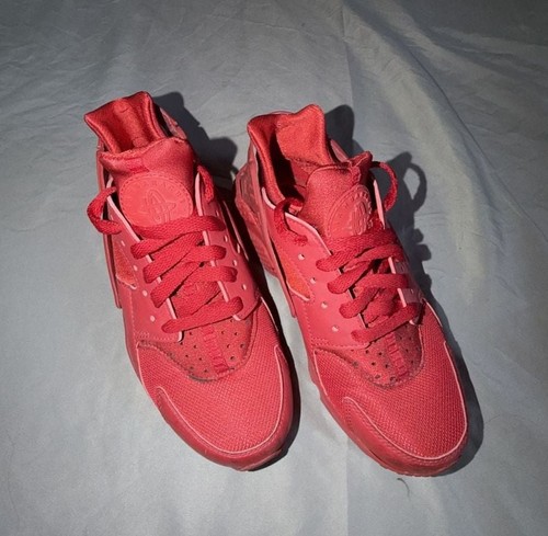 Nike air huarache triple - huarache,