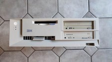 Vintage IBM Netvista Type 2273