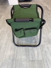 Kikerike Portable Stool