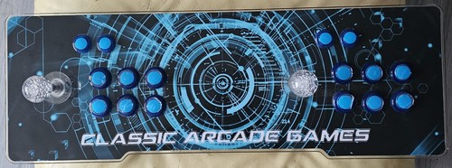 Paradox arcade systems - paradox,