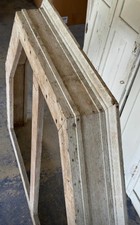 Antique French Bed Canopy