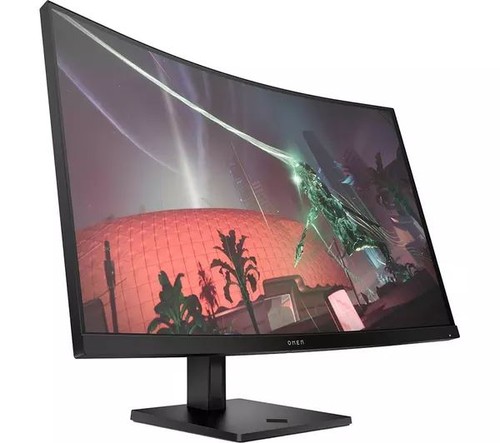 Omen 32c quad curved - hd, 32"