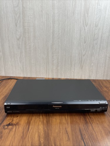 Panasonic dmr ex83 - panasonic, dmr-ex83