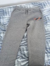 Trapstar Grey Chenille Decoded