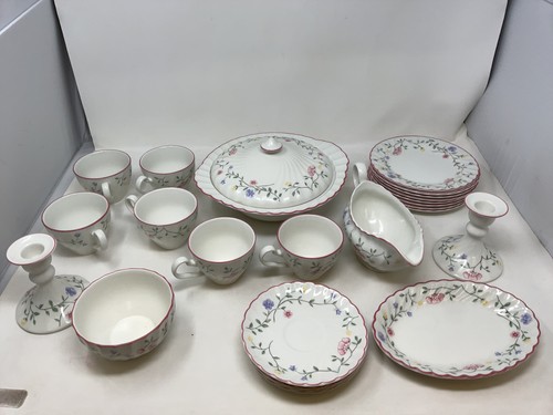 Johnson brothers dinner - brothers, set