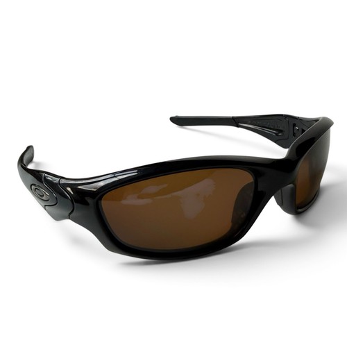 Oakley straight jacket jet - oakley, ii