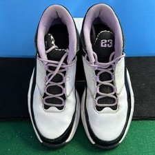 Jordan Max Aura 3 GS 'Black