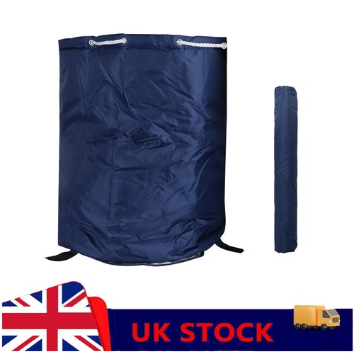 Insulated winter water carrier - water,