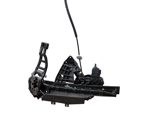 Ford focus max - c, lock