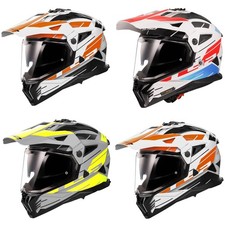 LS2 MX702 Pioneer II Namib