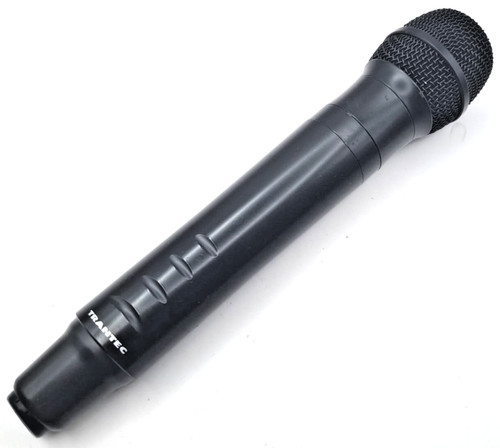 Trantec hdx d2 handheld - trantec,