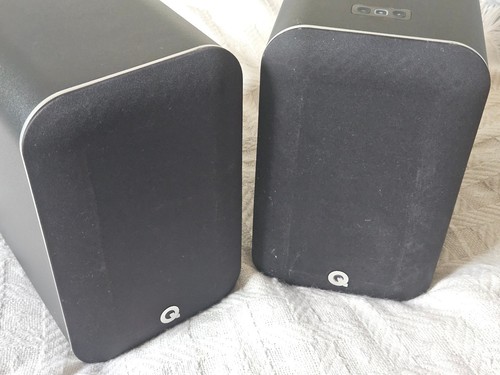 Acoustics m20 active - hd,