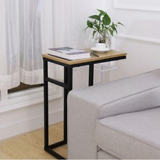 OULII High Gloss Sofa Side