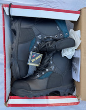 Stertz Secura MS600 Gore